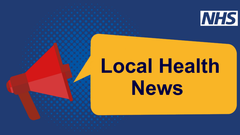 Local Health News